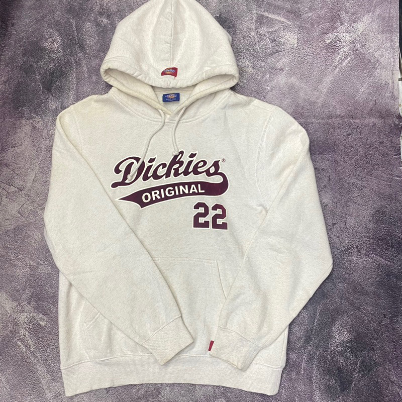 Hoodie dickies Art22