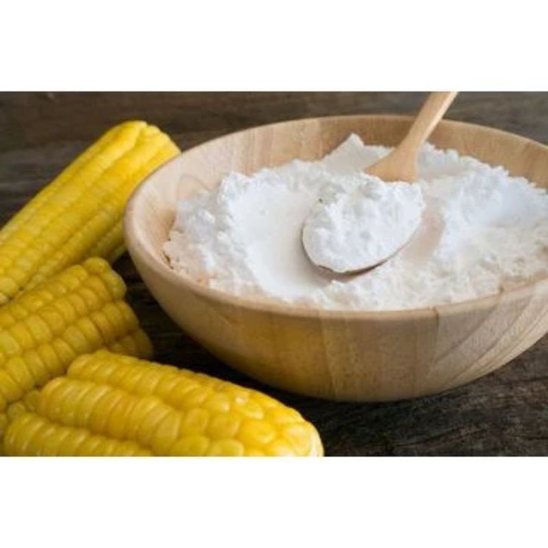 

Tepung maizena 250gr (kualitas sedang)bukan recpack