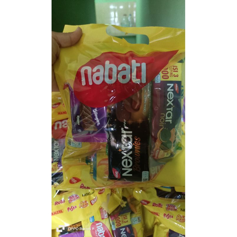 

paketladynabati