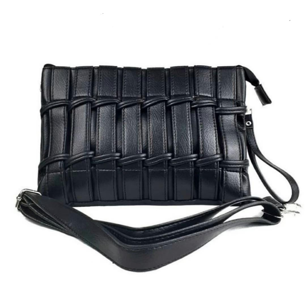 Tas selempang wanita terbaru 2023 Tas pagar wanita Tas tangan wanita korean style elegan