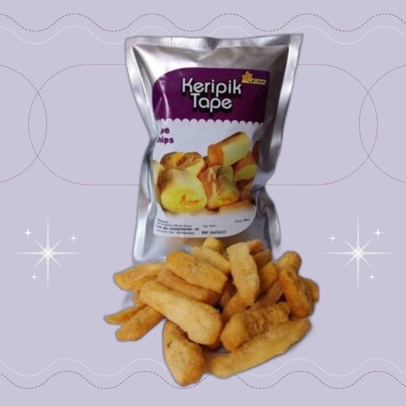 

SNACK KERIPIK BUAH TAPE FRUITS CHIPS LEVINA 100 GRAM CAMILAN ENAK MURAH OLEH-OLEH KHAS BATU MALANG