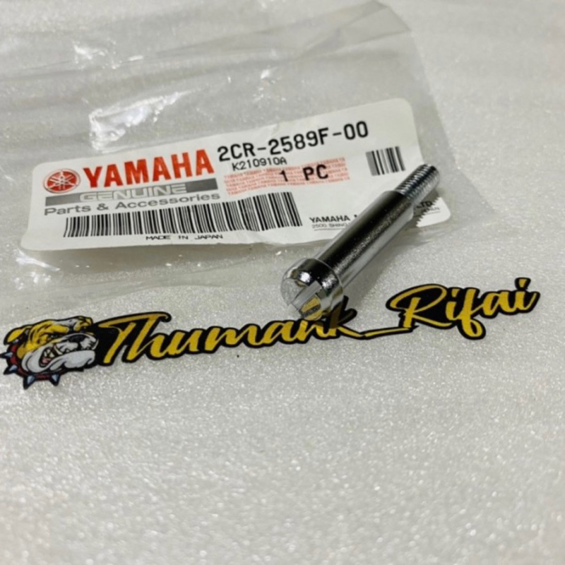 BAUT BAUD TOJOSAN HANDLE HANDEL BREMBO R1 /R6 ORIGINAL YAMAHA JAPAN