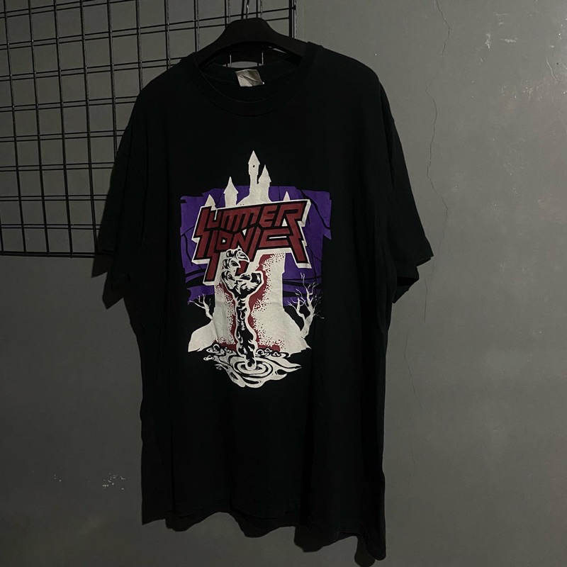 Kaos T Shirt Summer Sonic 2004 Second