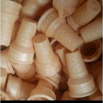 

CONE ES KRIM TUMPUL DIAMETER 5,5 CM