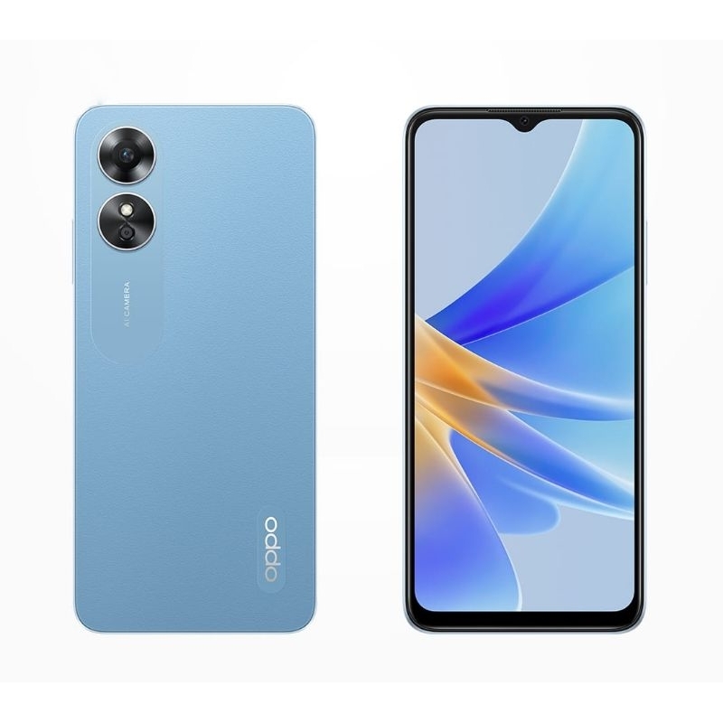 Oppo A17 4/64 SECOND