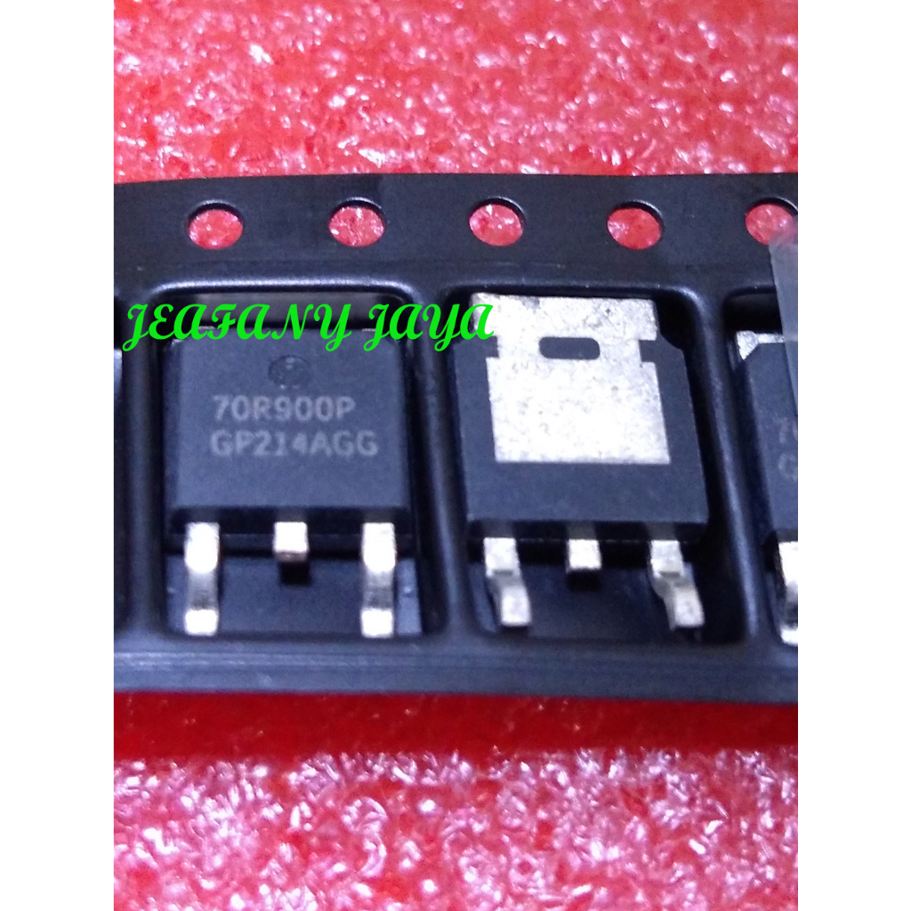 IC 70R900P 70R900 TO-252