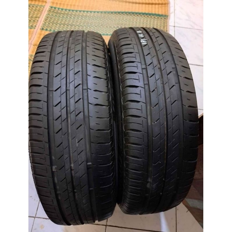 PROMO BAN MOBIL SECOND UKURAN 185/65 R15 MEREK ECOPIA