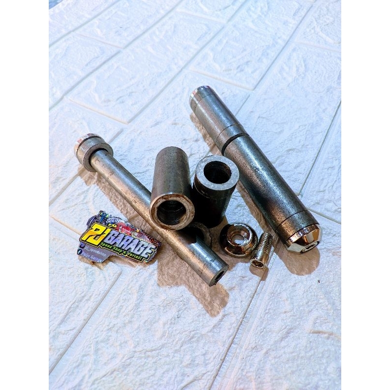 As jagang tengah anti hoyak hayik as jagang tengah pnp cb gl Megapro gl100 tebal bagus