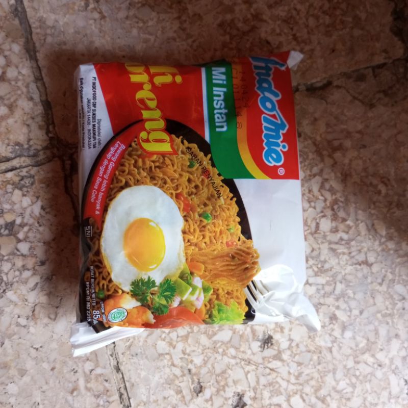 

mie goreng indomie 4pcs