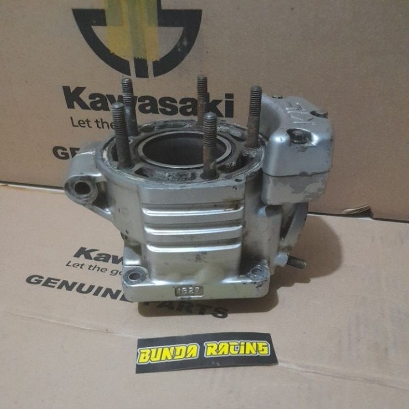 Blok Kiss Blok Ninja Kiss