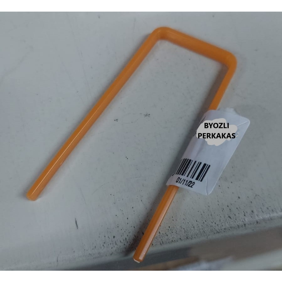 PART EXTRACTING PACKING-2 UNTUK HUROM SLOW JUICER H-300