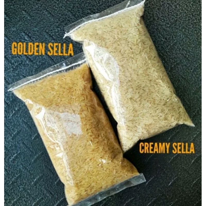

Beras Basmati Original Kemasan 1kg