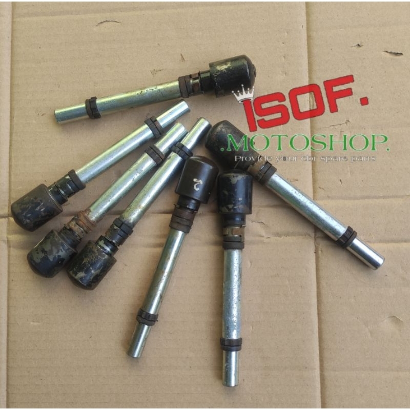 stabilizer stang cbr 150r - Jalu Stang cbr 150R - Weight assy Steering Cbr 150R Facelift