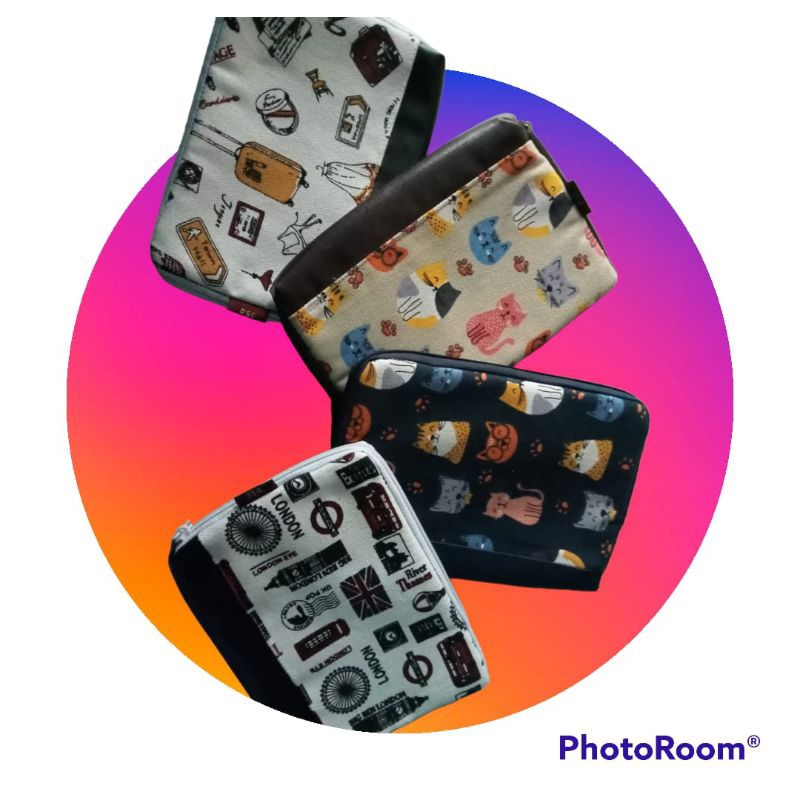 

sampul Tilawatil tebal