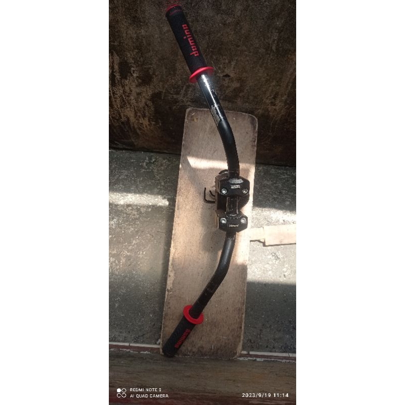 Paket Stang Trondol Lexi