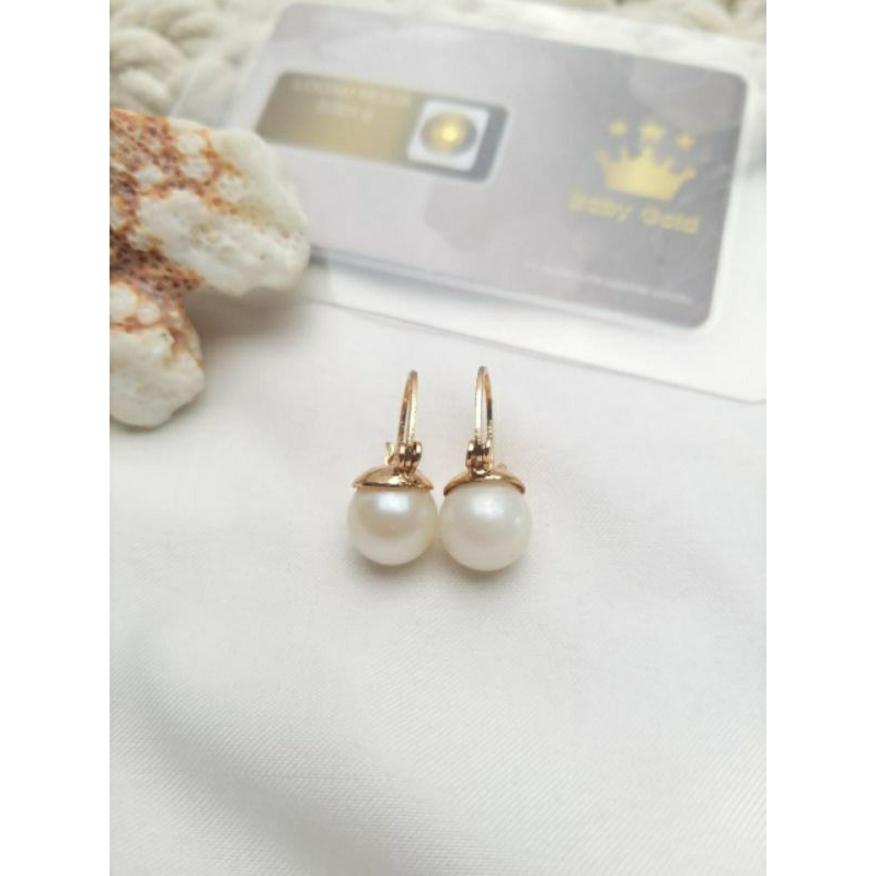 ANTING/GIWANG MUTIARA LOMBOK AIR LAUT