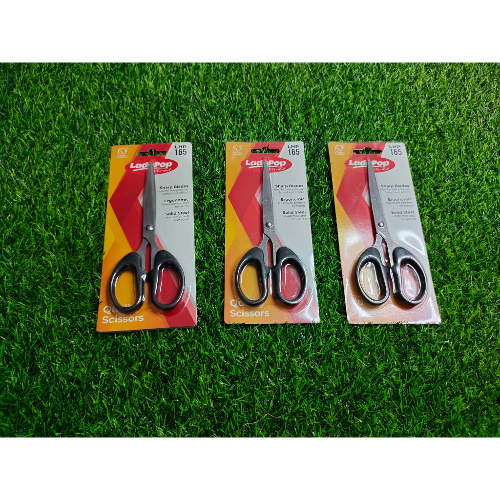 

GUNTING LADYPOP LHP 165 1PCS/ 6PCS/ 12PCS