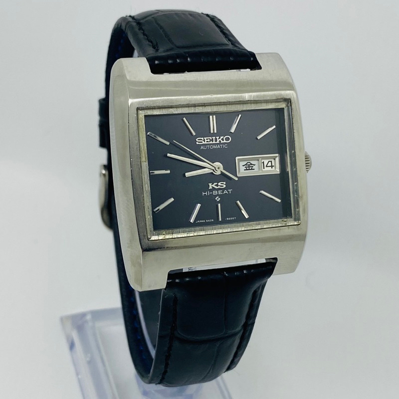 King Seiko 5626-5010 Made in Japan