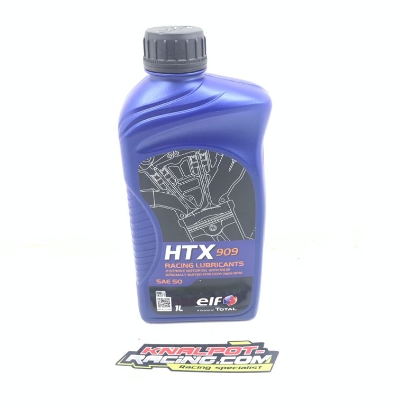 OLI ELF 2T RACING
