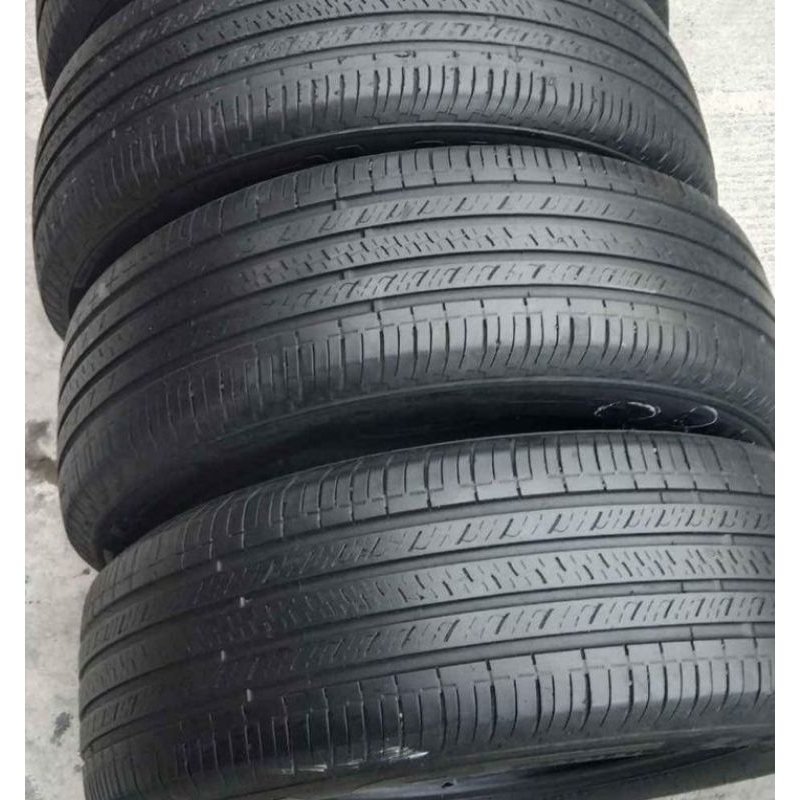 ban mobil ring 16 ban mobil merk savero ring 215/65,16