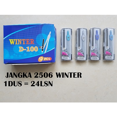 

Jangka Set