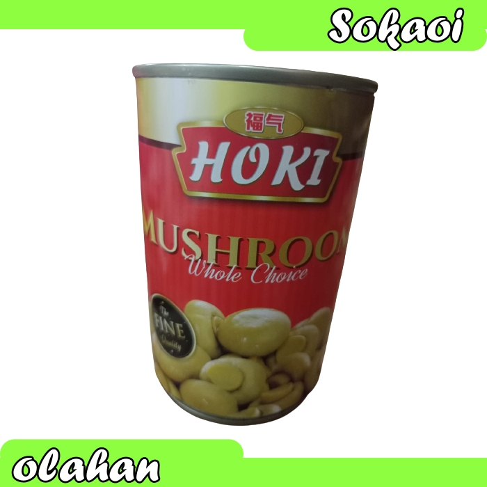 

JAMUR KANCING KALENG JAMUR KALENG