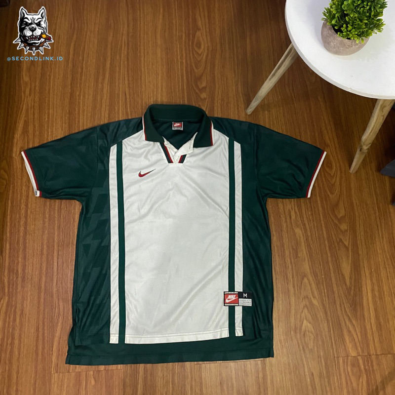 Jersey Nike Vtg