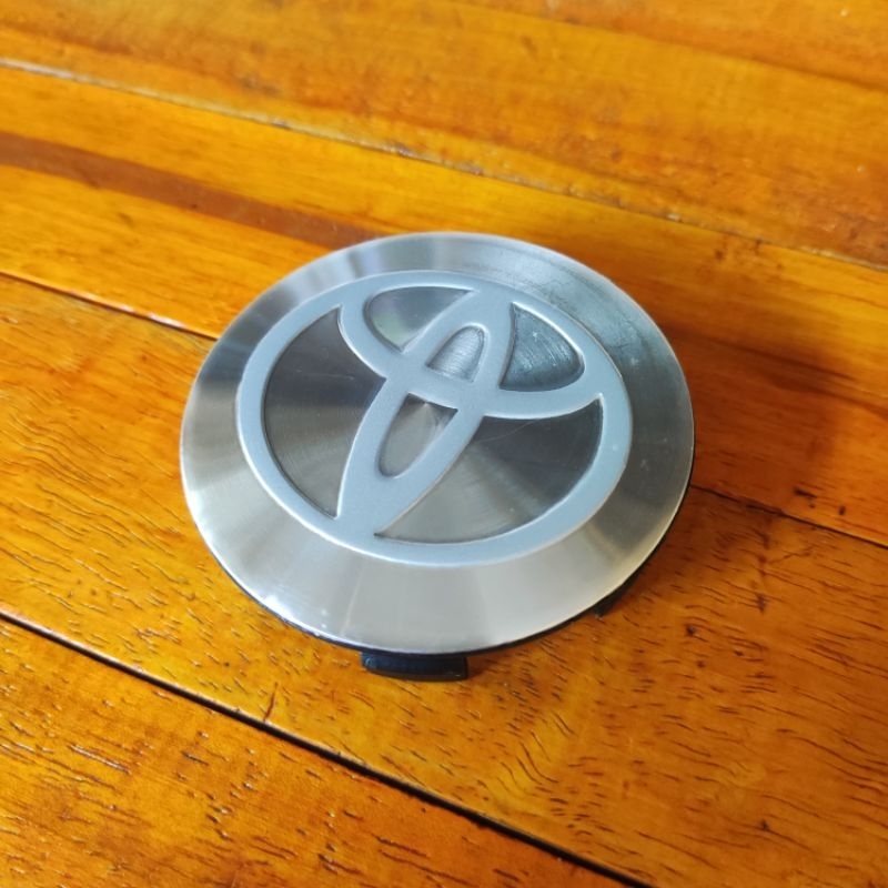 DOP VELG KIJANG KAPSUL LGX NEW TUTUP AS RODA DOP VELG MOBIL TOYOTA KIJANG
