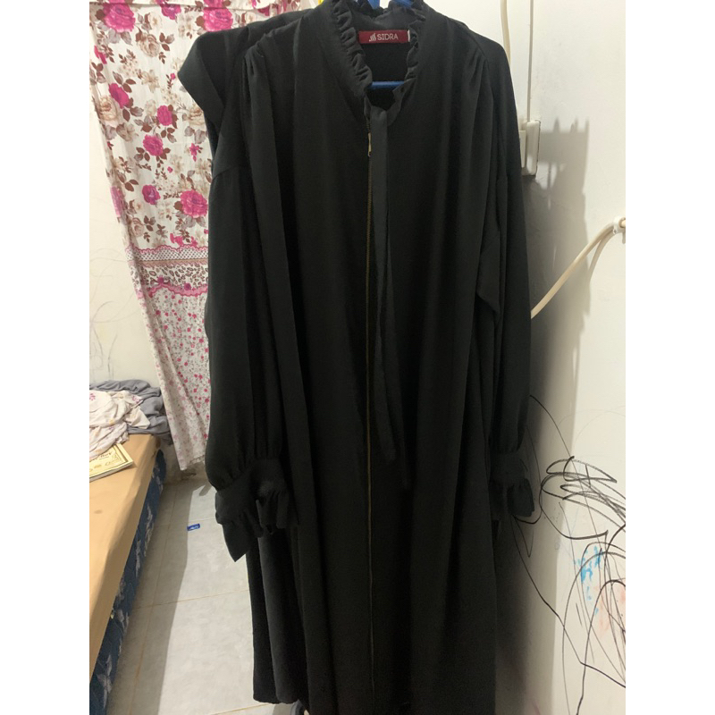 classic aisyah sidra.co preloved