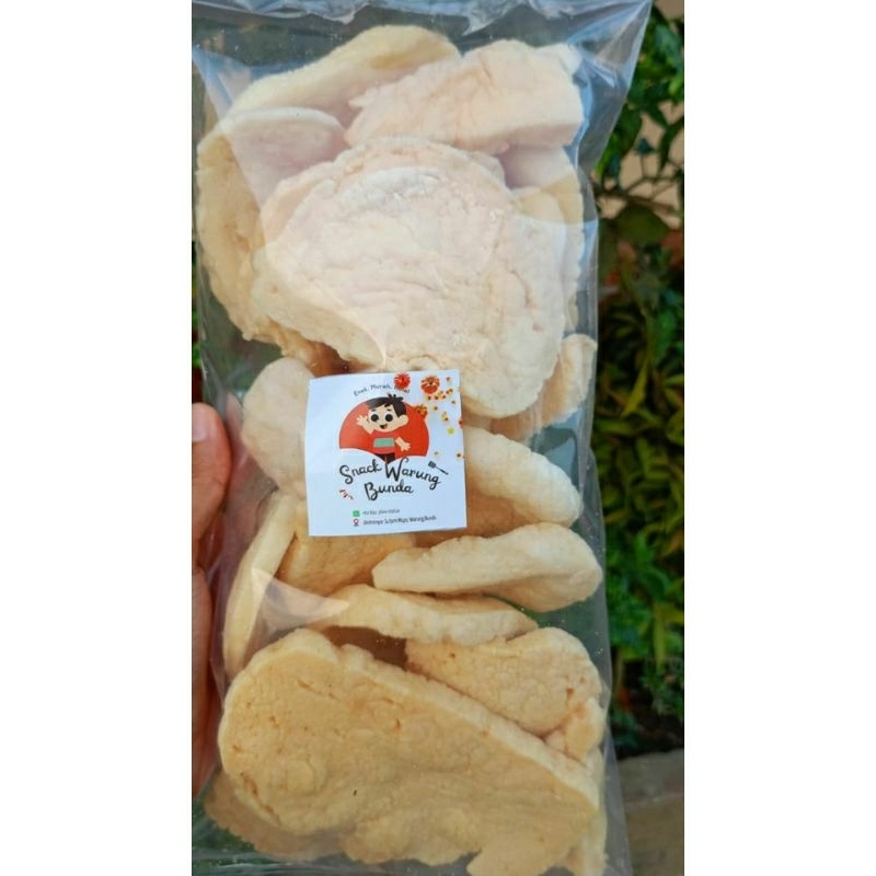 

KEMPLANG TENGGIRI SUPER