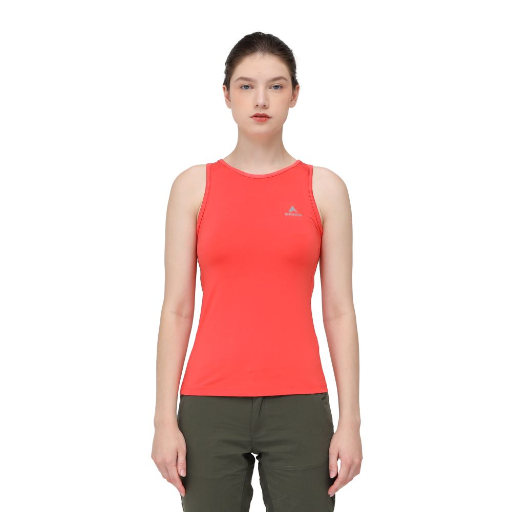 EIGER WS CRESCENT SLEEVELESS T-SHIRT