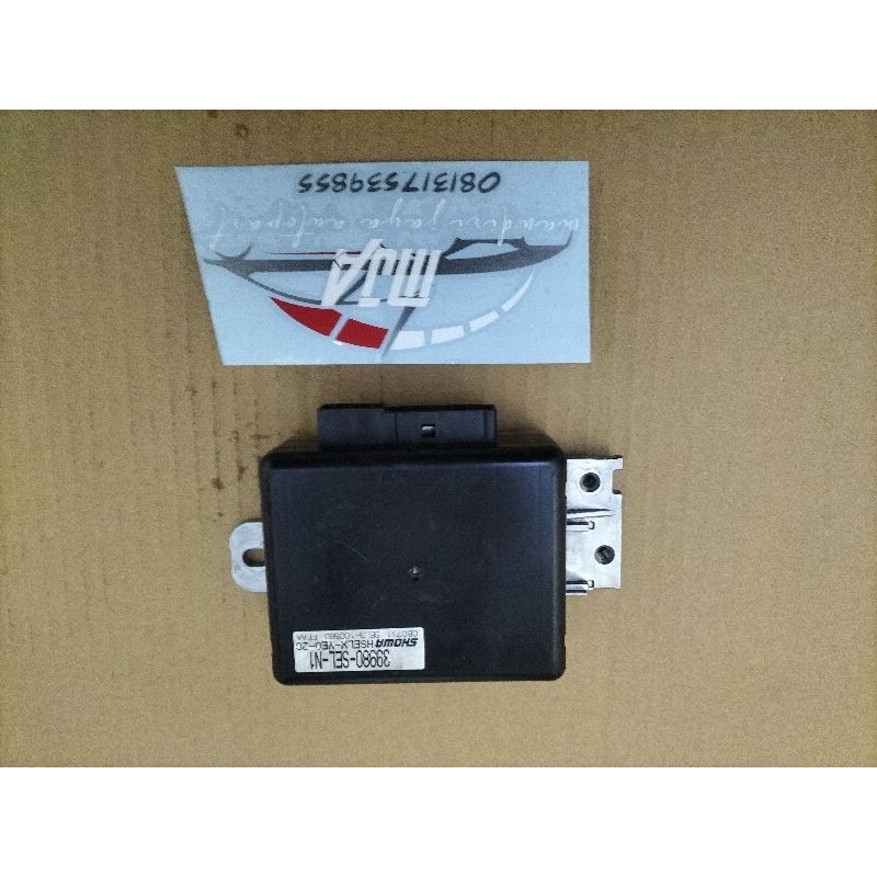 Modul Eps Module Ecu Stir Ster Modul Rack SteeringHonda Jazz Rs GE8 Original