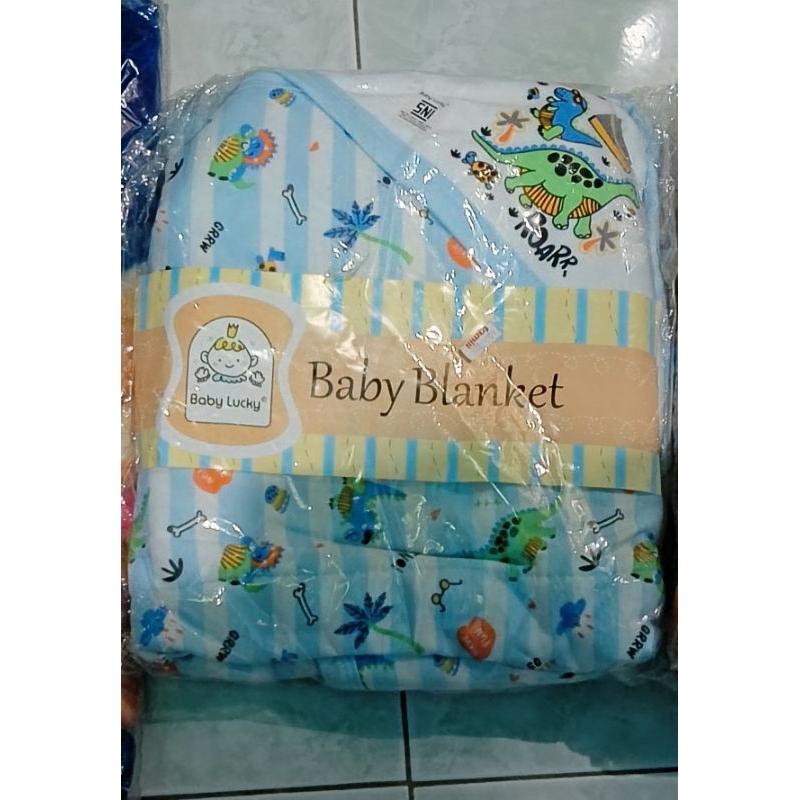 selimut bayi kemunu ex kado