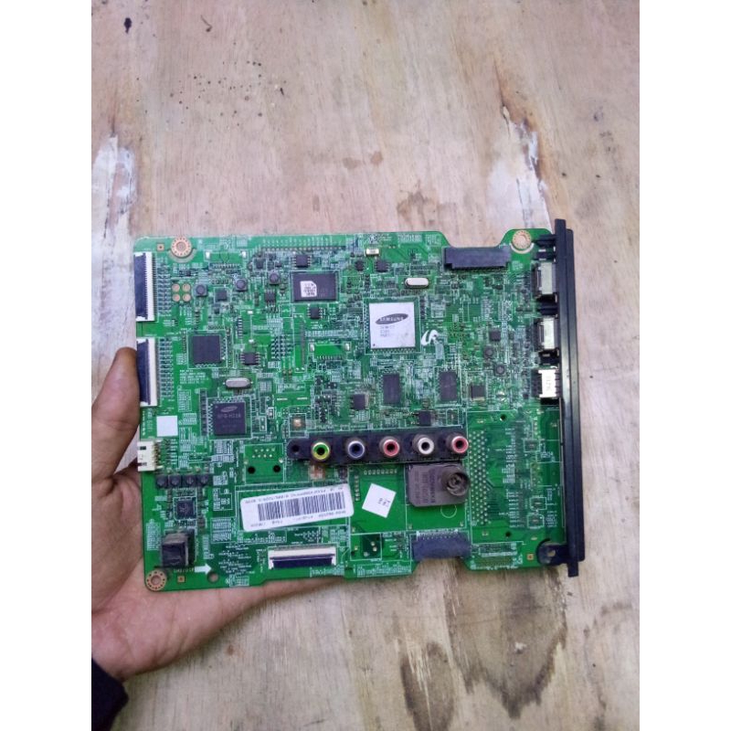 MB MAINBOARD TV SAMSUNG PLASMA PS 43F4500 - PS 43f4500