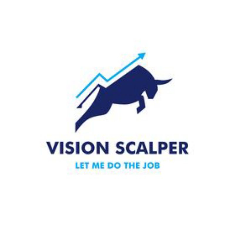 Vision Scalper EA MT4 Robot Trading