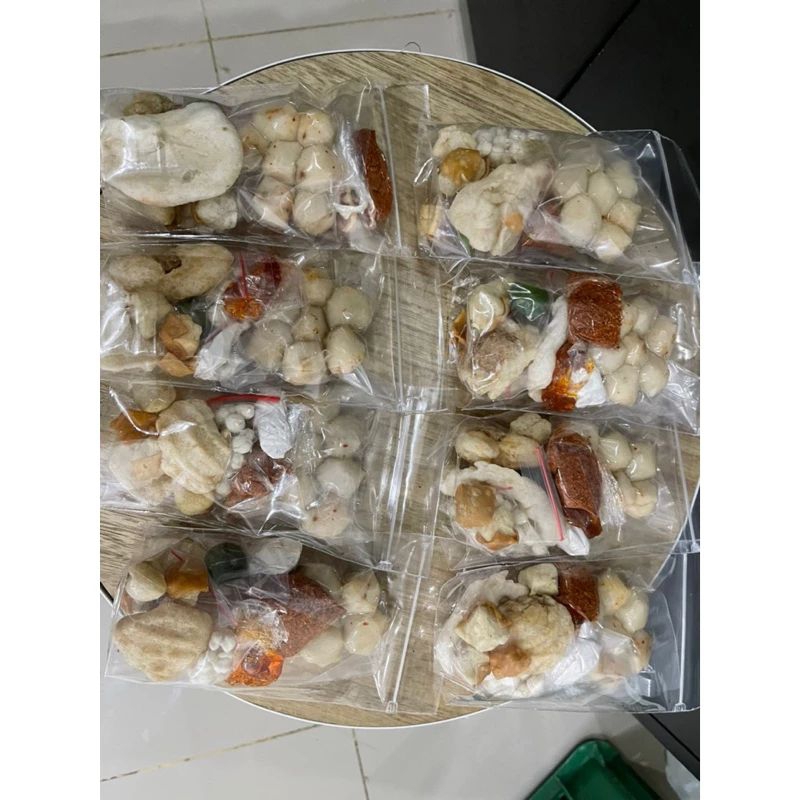 

paket boci hemat isi 5pcs