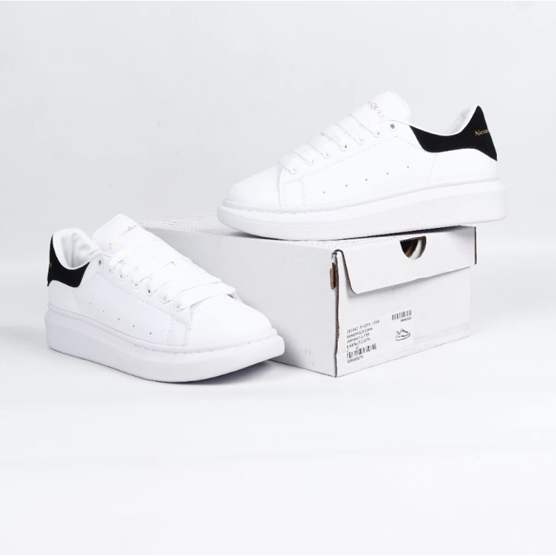 sepatu pria/wanita Alexander McQUEEN