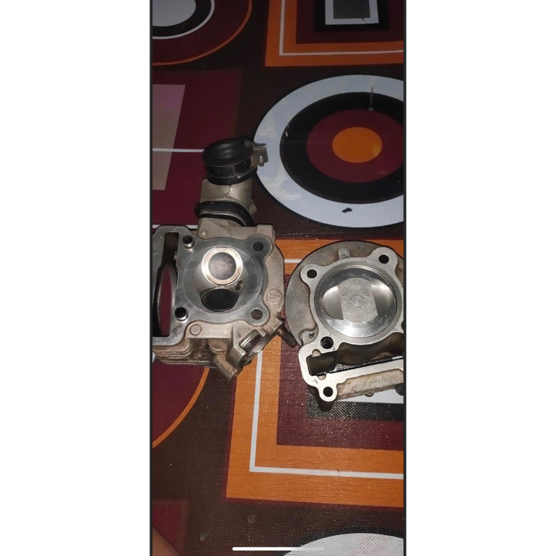 paketan mesin mio 200cc