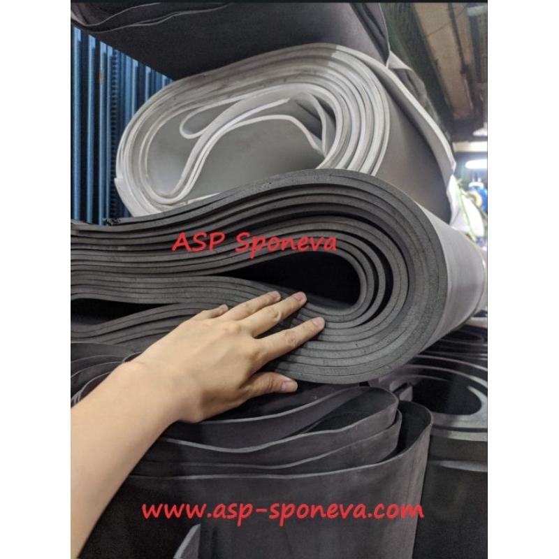 spon eva 4mm eva foam busa ati 4mm spon ati MURAH