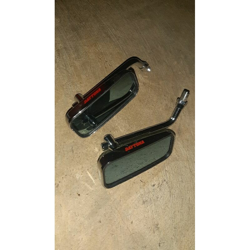 spion daytona original kotak