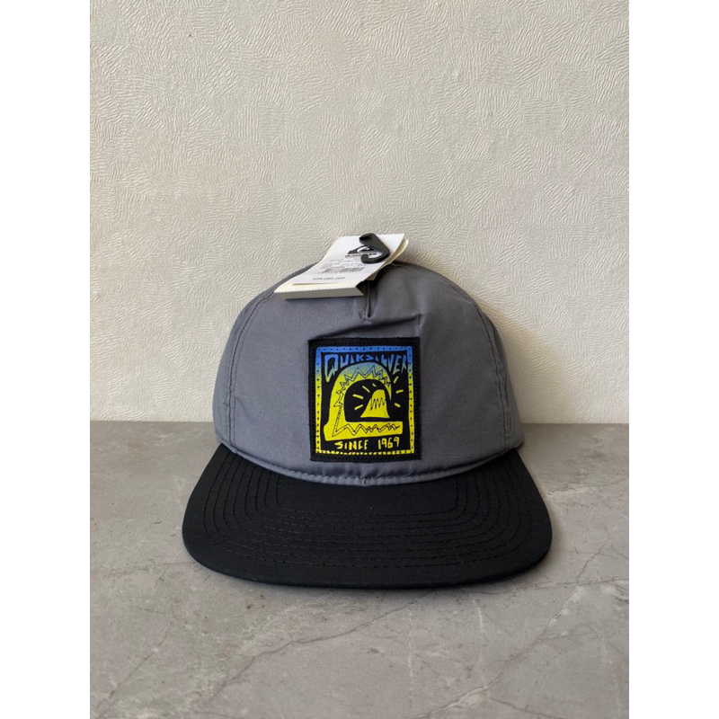 topi quiksilver ORIGINAL w06