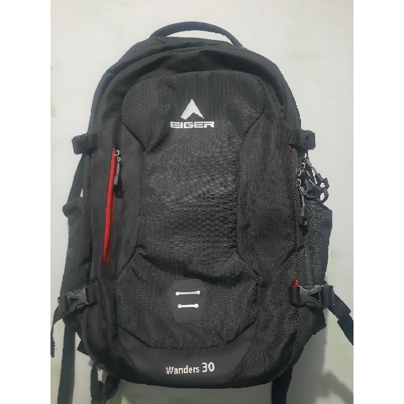 Ransel Eiger Wanders 30