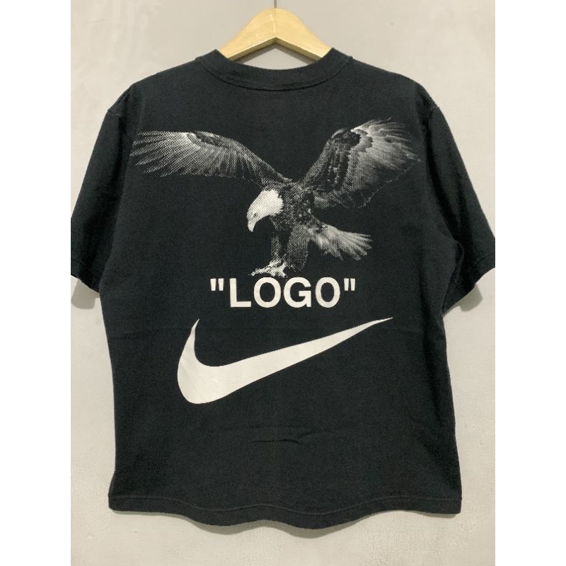 T Shirt NikeLab x OFF-WHITE Mercurial NRG X Original