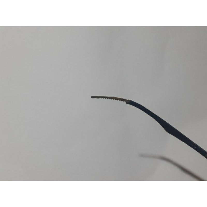 Gagang Tangkai Batang Kacamata karet service