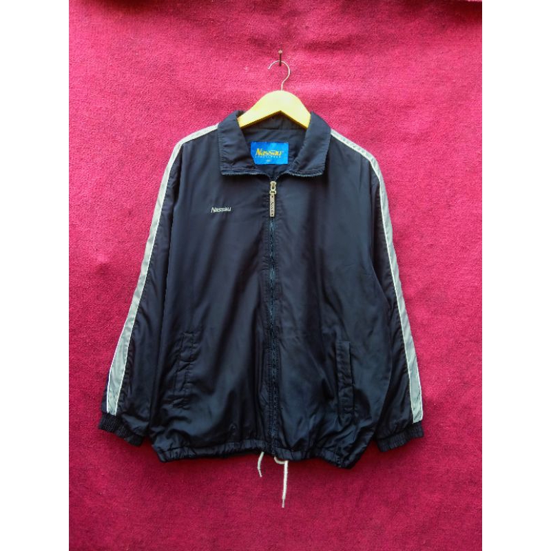 JAKET NASSAU