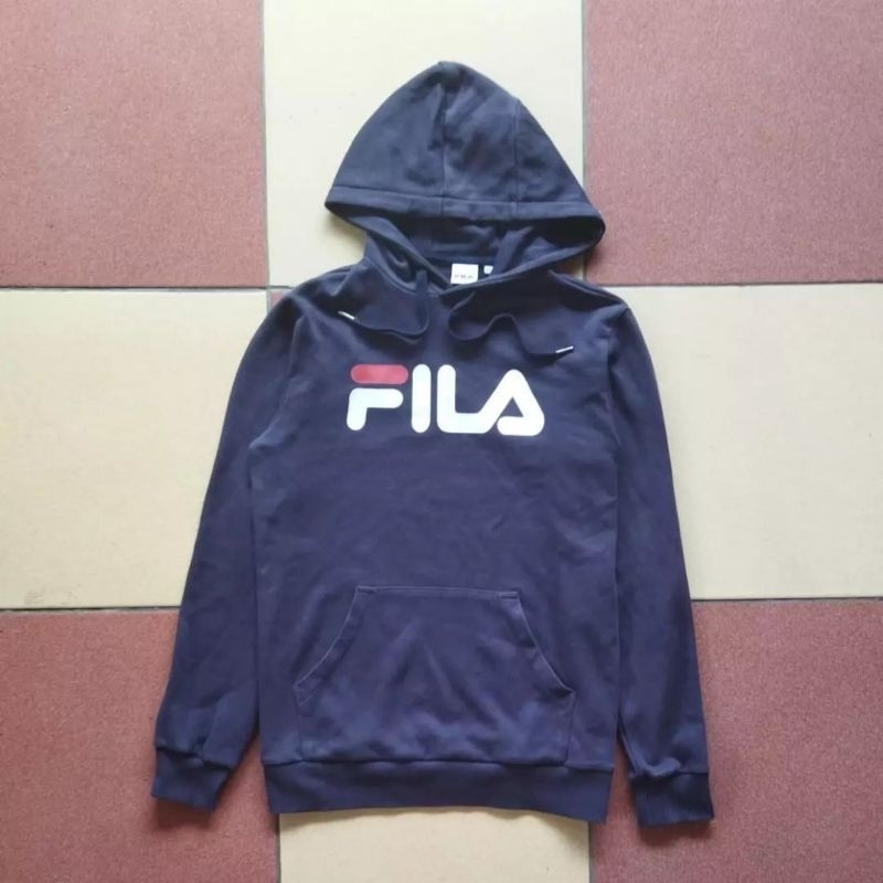 Hoodie FILA original