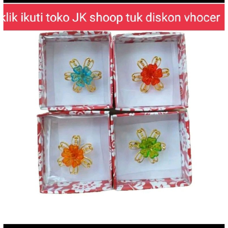 Souvenir Bros Cengkeh100 pcs premium souvenir pernikahan