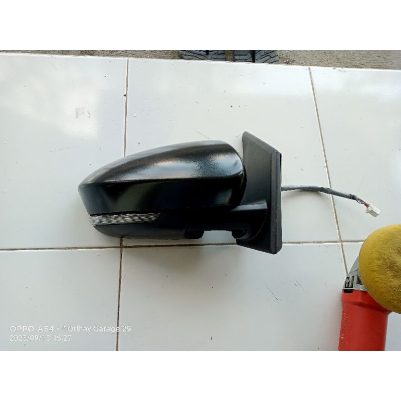 spion avanza xenia 2019-2021