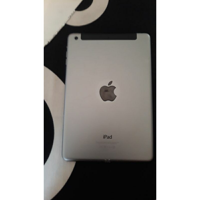 iPad mini 2. wifi ,cell