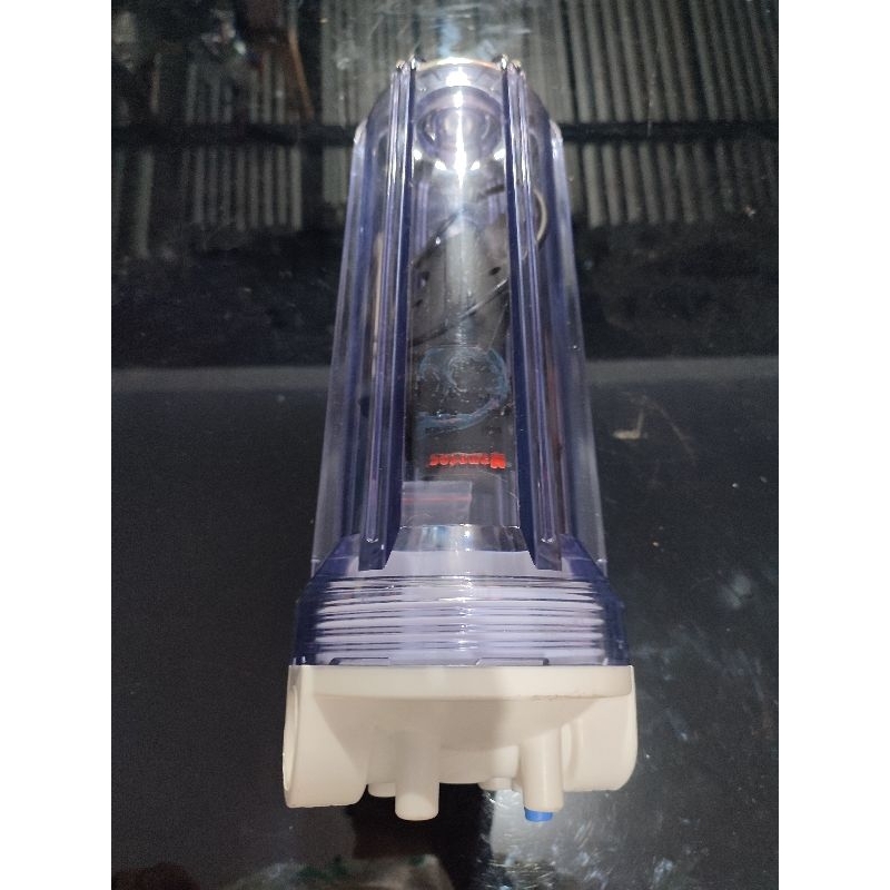 Tabung Filter air NANOTEC
